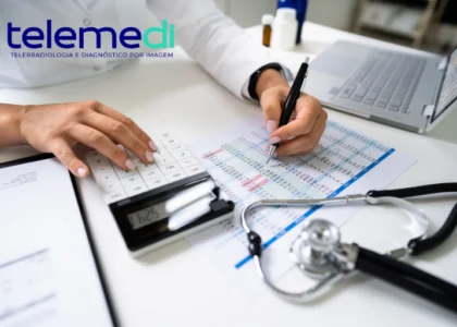 A Importância da Auditoria Médica em Clínicas Radiológicas e Centros de Diagnóstico por Imagem