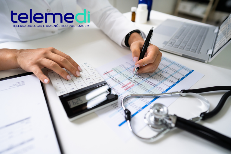 A Importância da Auditoria Médica em Clínicas Radiológicas e Centros de Diagnóstico por Imagem