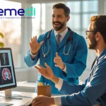 Como Escolher um Bom Parceiro de Telerradiologia: Guia para Gestores de Clínicas e Hospitais
