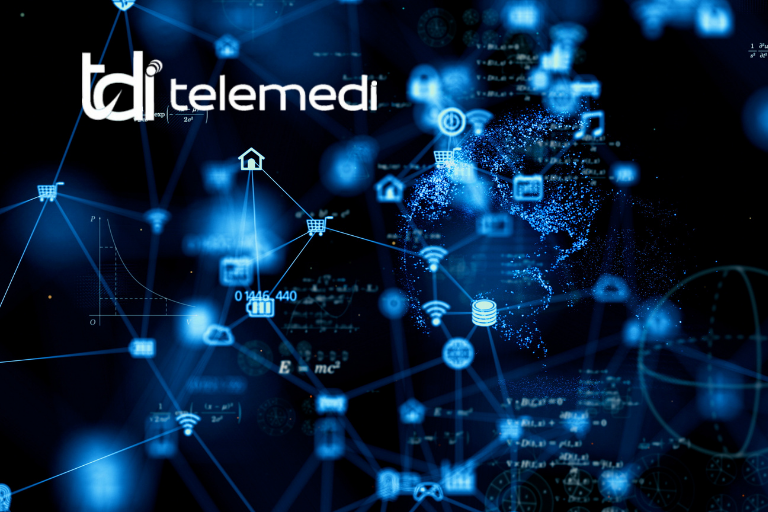 Da inteligência artifical à telerradiologia conheças as inovações