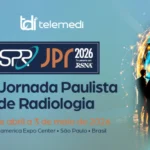 JPR 2026: O Futuro da Radiologia Brasileira Unindo Inovação, Tecnologia e Acesso à Saúde