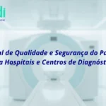 Política Nacional de Qualidade e Segurança do Paciente (PNQSP)