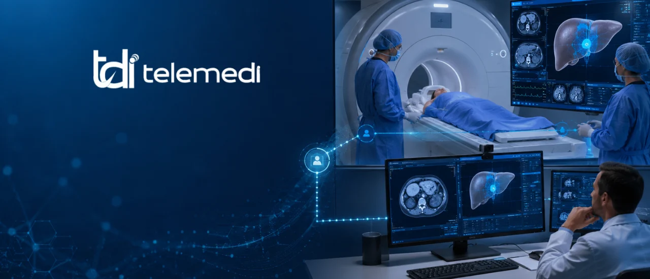Crioblação Guiada por Ressonância Magnética: O Novo Paradigma da Radiologia Intervencionista e o Papel Estratégico da Telerradiologia na Segurança do Paciente