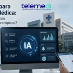 CFM lança IA para Fiscalização Médica: o que muda para hospitais públicos, privados e filantrópicos?
